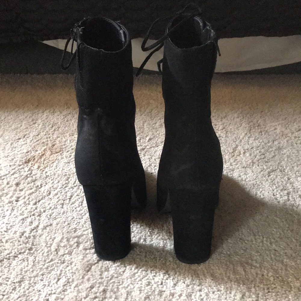 Booties - Picture 2 of 5
